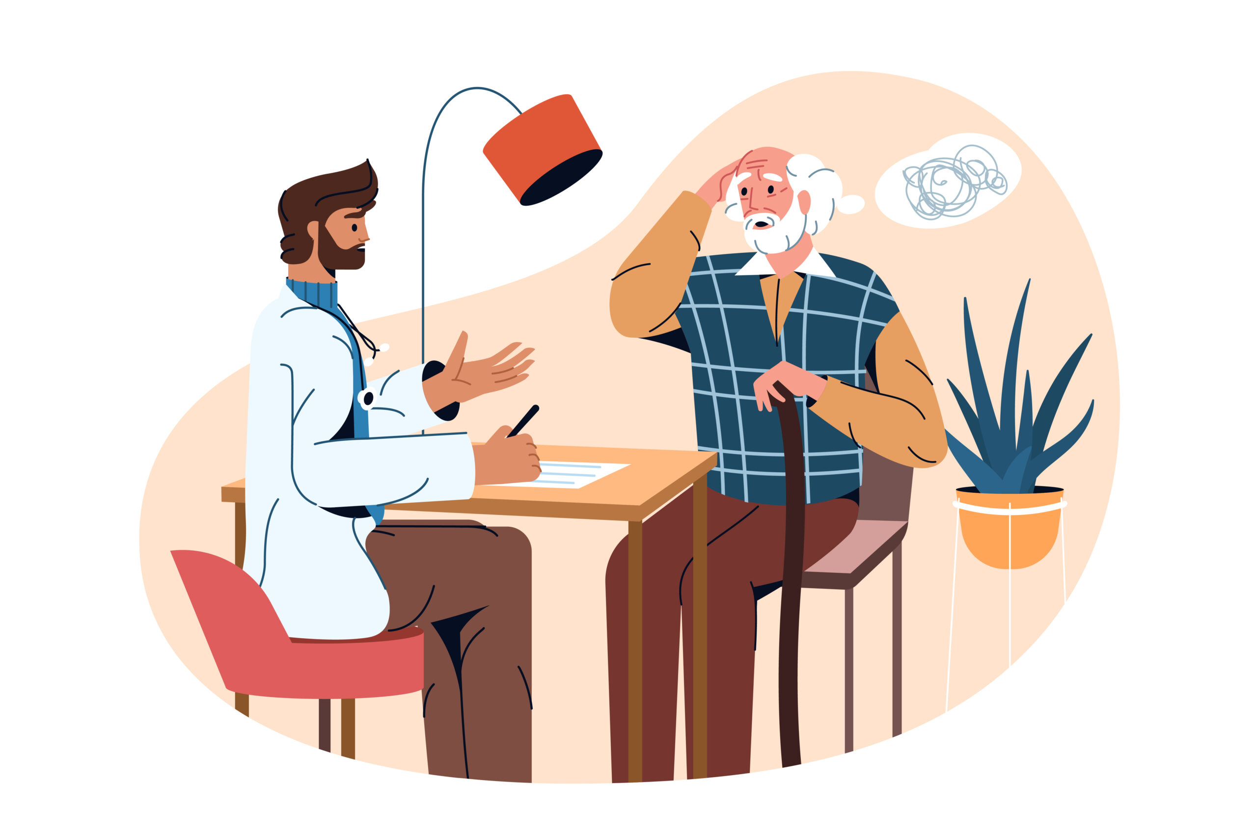 Aging and Digestion: How Your Gut Changes Over Time