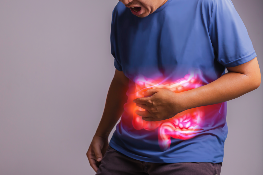 Can You Have Crohn’s Disease Even If Your Symptoms Come and Go?